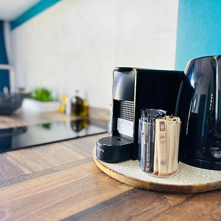 Apartmán Tahitian Good Vibes Punaauia  Exteriér fotografie