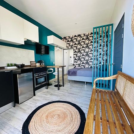 Apartmán Tahitian Good Vibes Punaauia  Exteriér fotografie