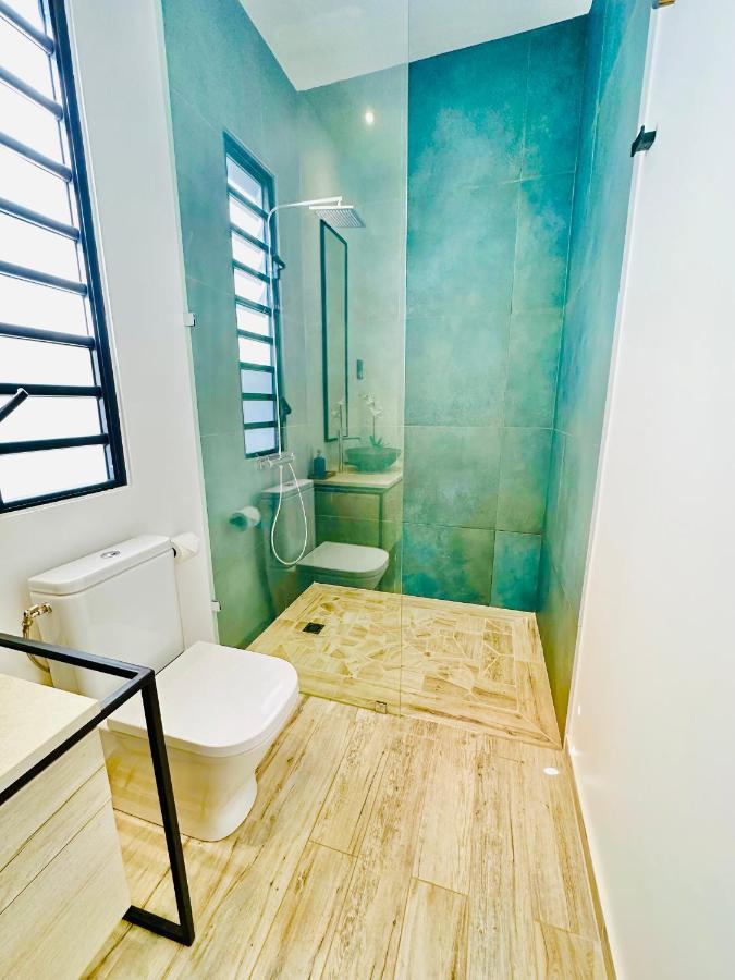 Apartmán Tahitian Good Vibes Punaauia  Exteriér fotografie
