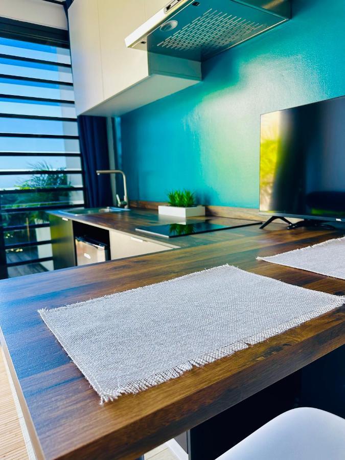 Apartmán Tahitian Good Vibes Punaauia  Exteriér fotografie