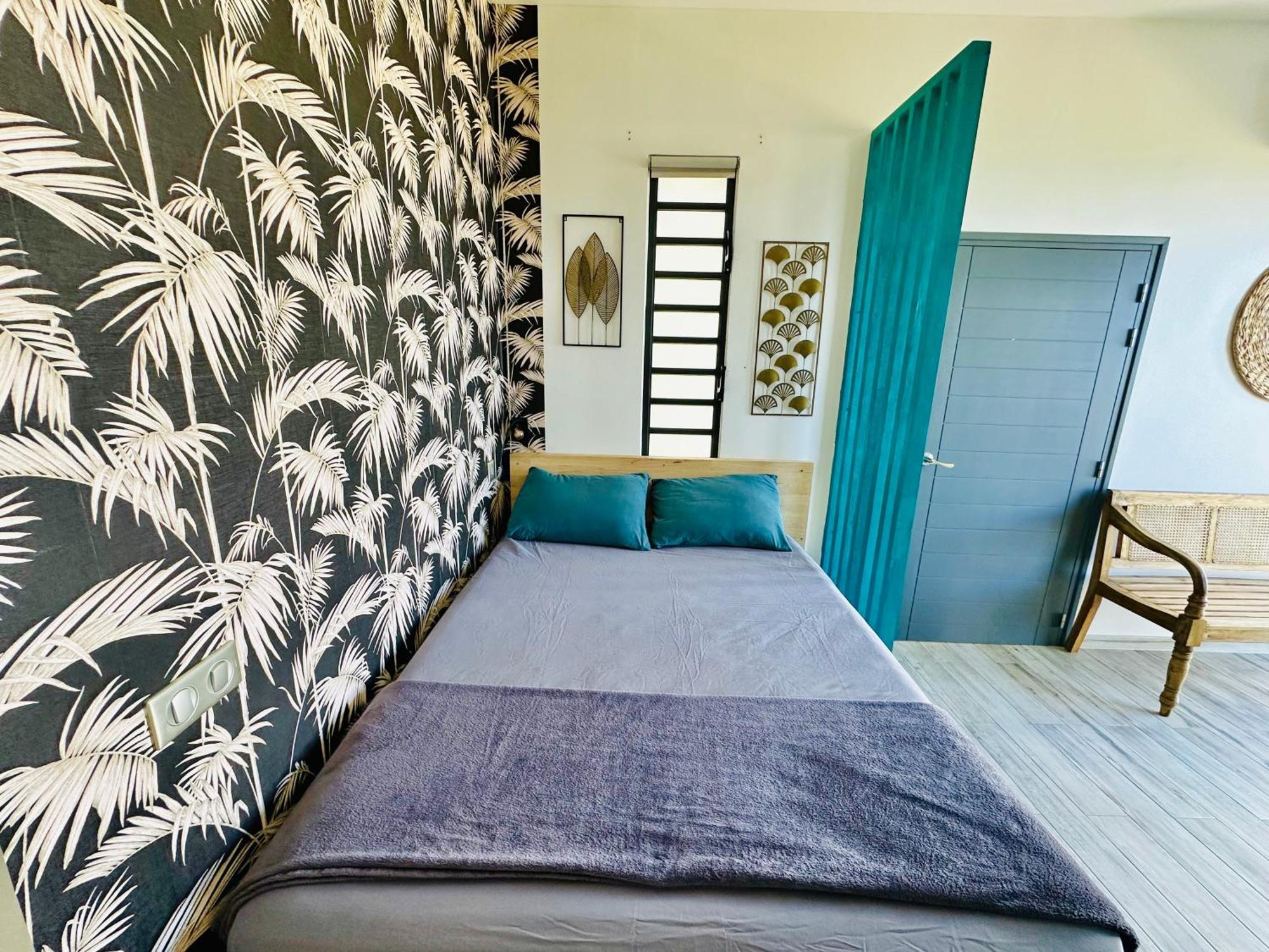 Apartmán Tahitian Good Vibes Punaauia  Exteriér fotografie