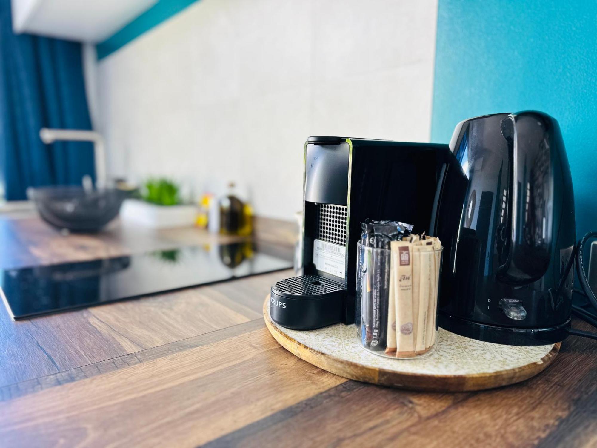 Apartmán Tahitian Good Vibes Punaauia  Exteriér fotografie